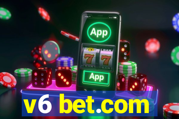 v6 bet.com