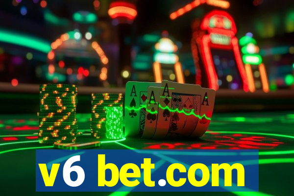 v6 bet.com