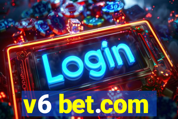 v6 bet.com