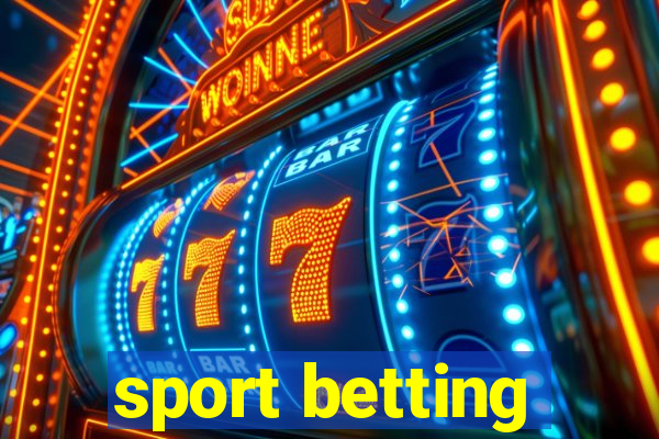 sport betting