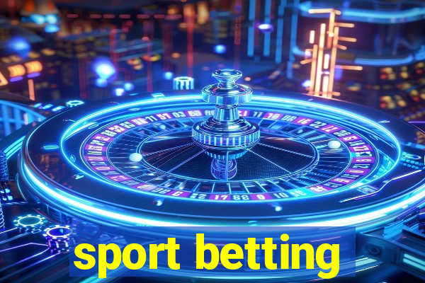 sport betting