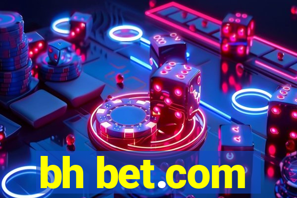 bh bet.com