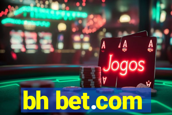 bh bet.com