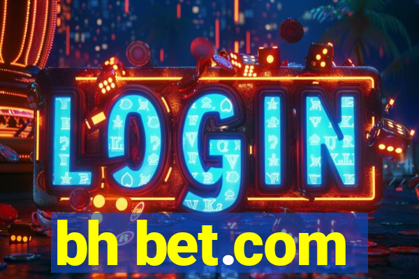 bh bet.com