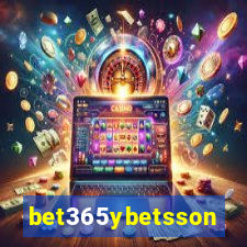 bet365ybetsson