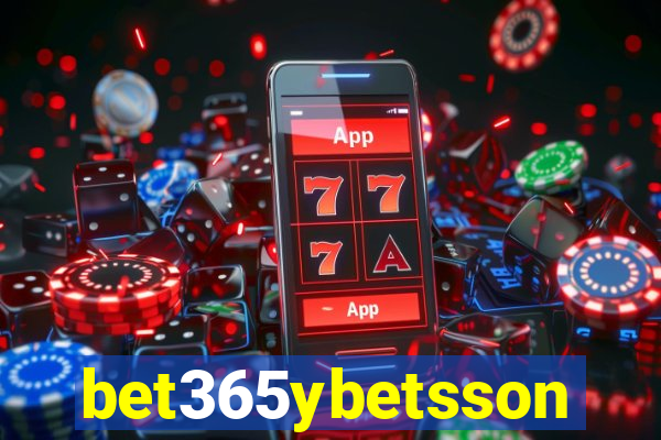 bet365ybetsson