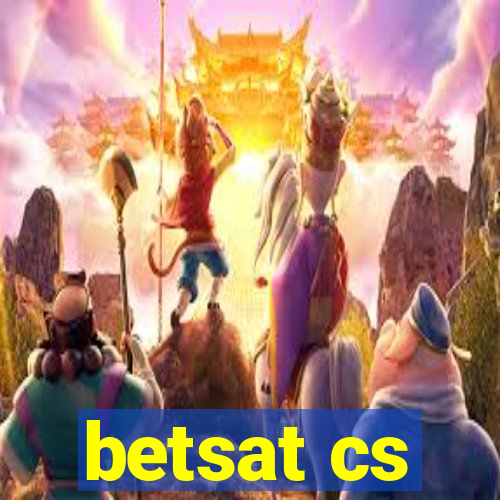 betsat cs