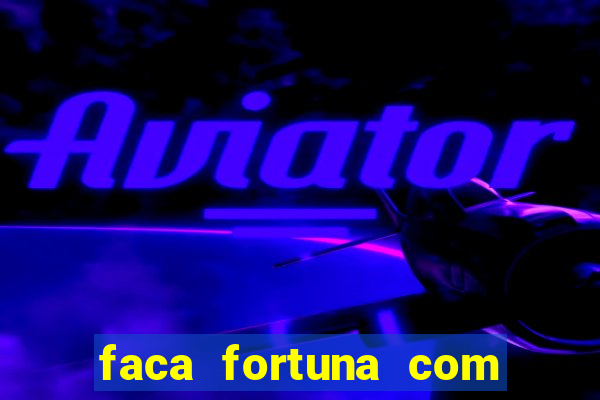 faca fortuna com acoes pdf