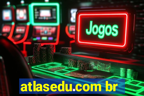 atlasedu.com br