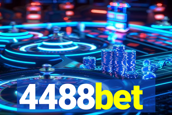 4488bet