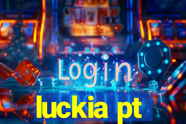 luckia pt