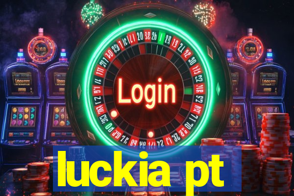 luckia pt