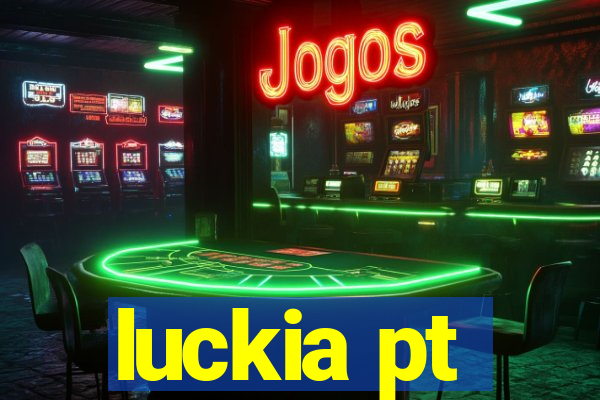 luckia pt