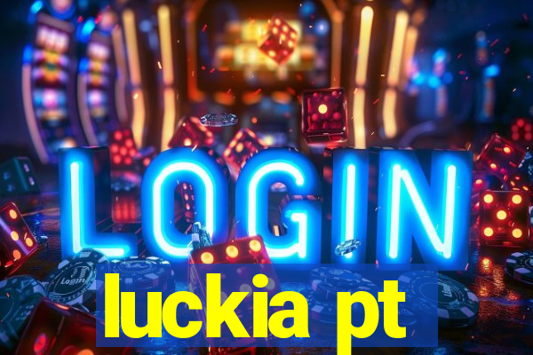 luckia pt