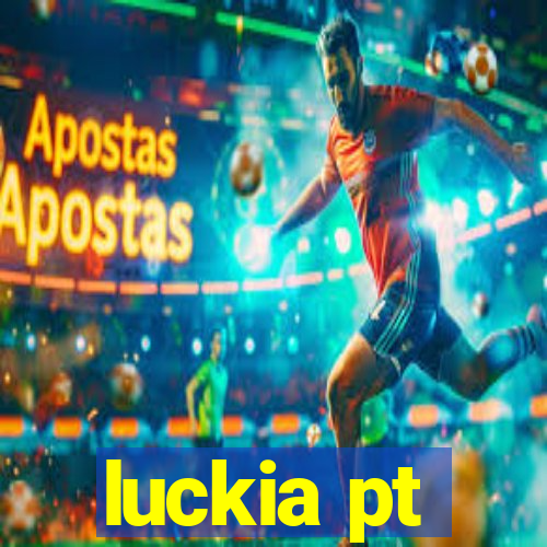 luckia pt