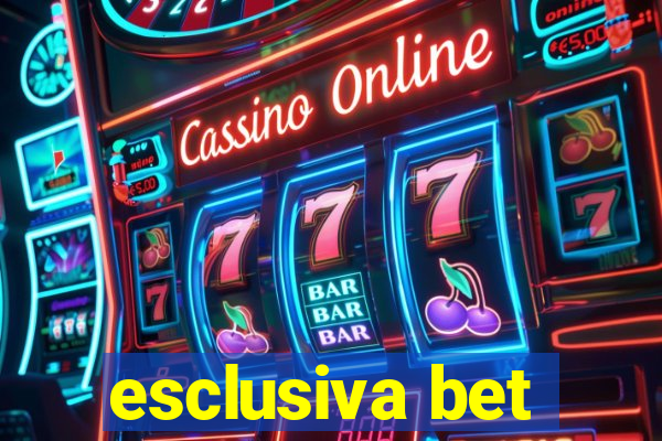 esclusiva bet