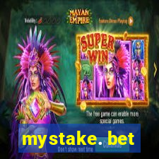 mystake. bet