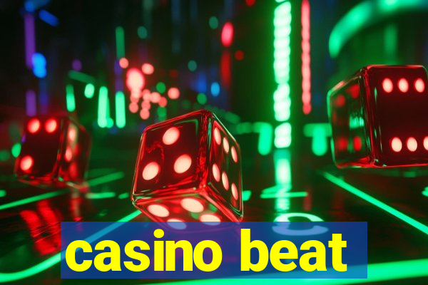 casino beat