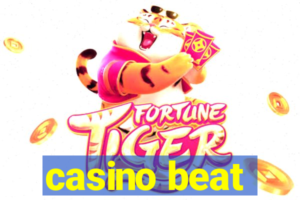 casino beat