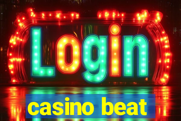 casino beat