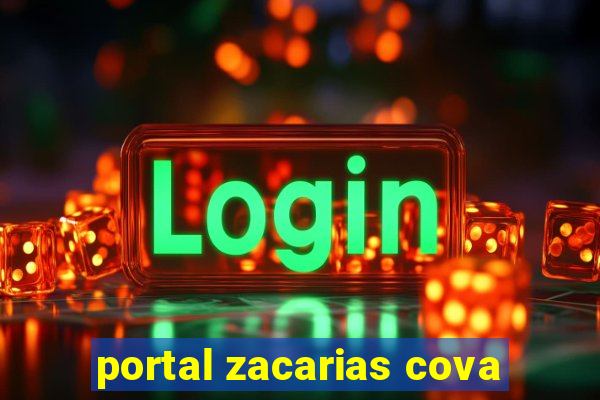 portal zacarias cova