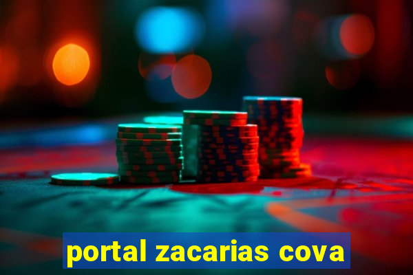 portal zacarias cova