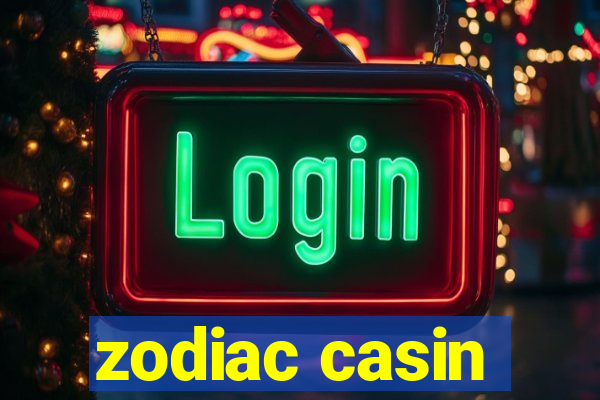 zodiac casin