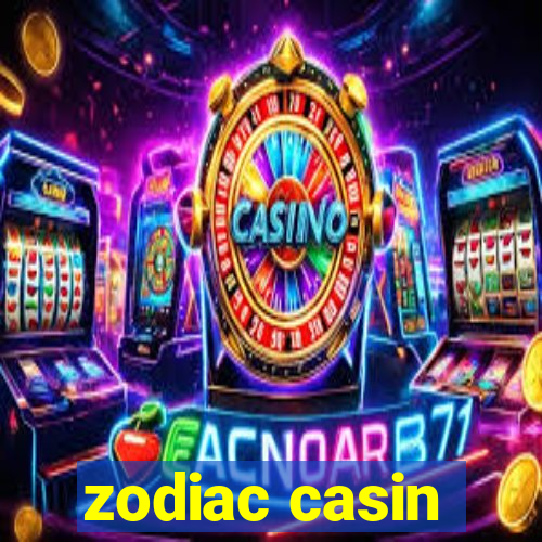 zodiac casin