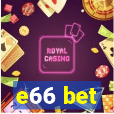 e66 bet