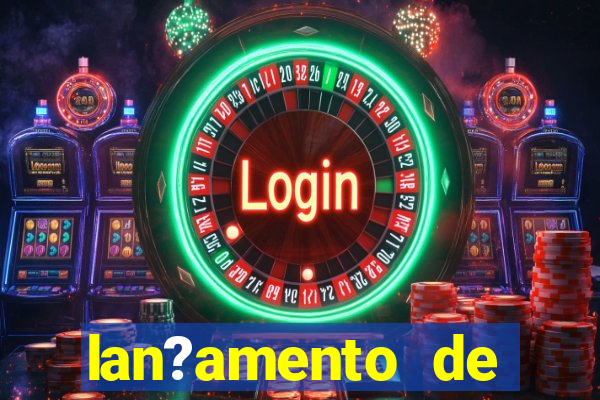 lan?amento de plataforma de slots