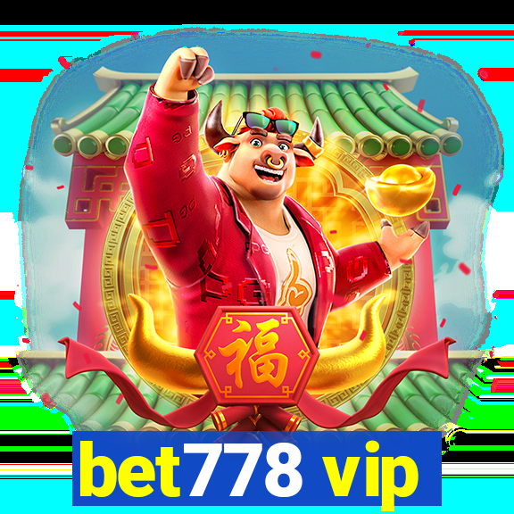 bet778 vip