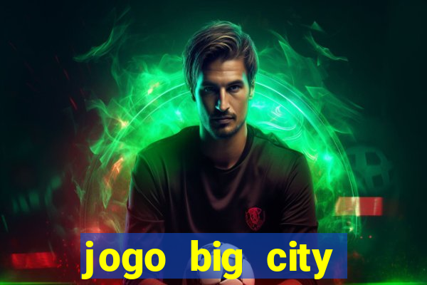 jogo big city adventure new york