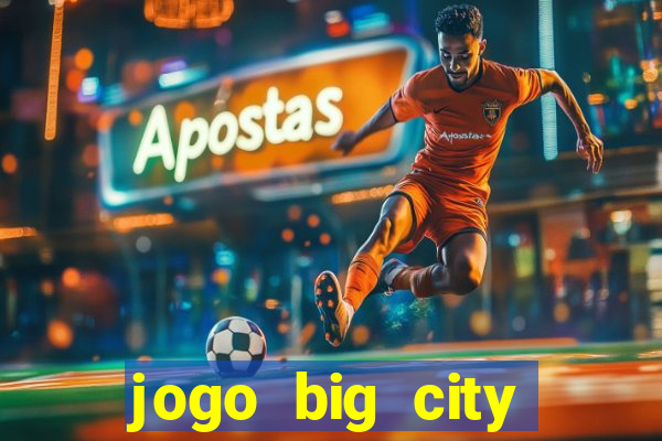 jogo big city adventure new york