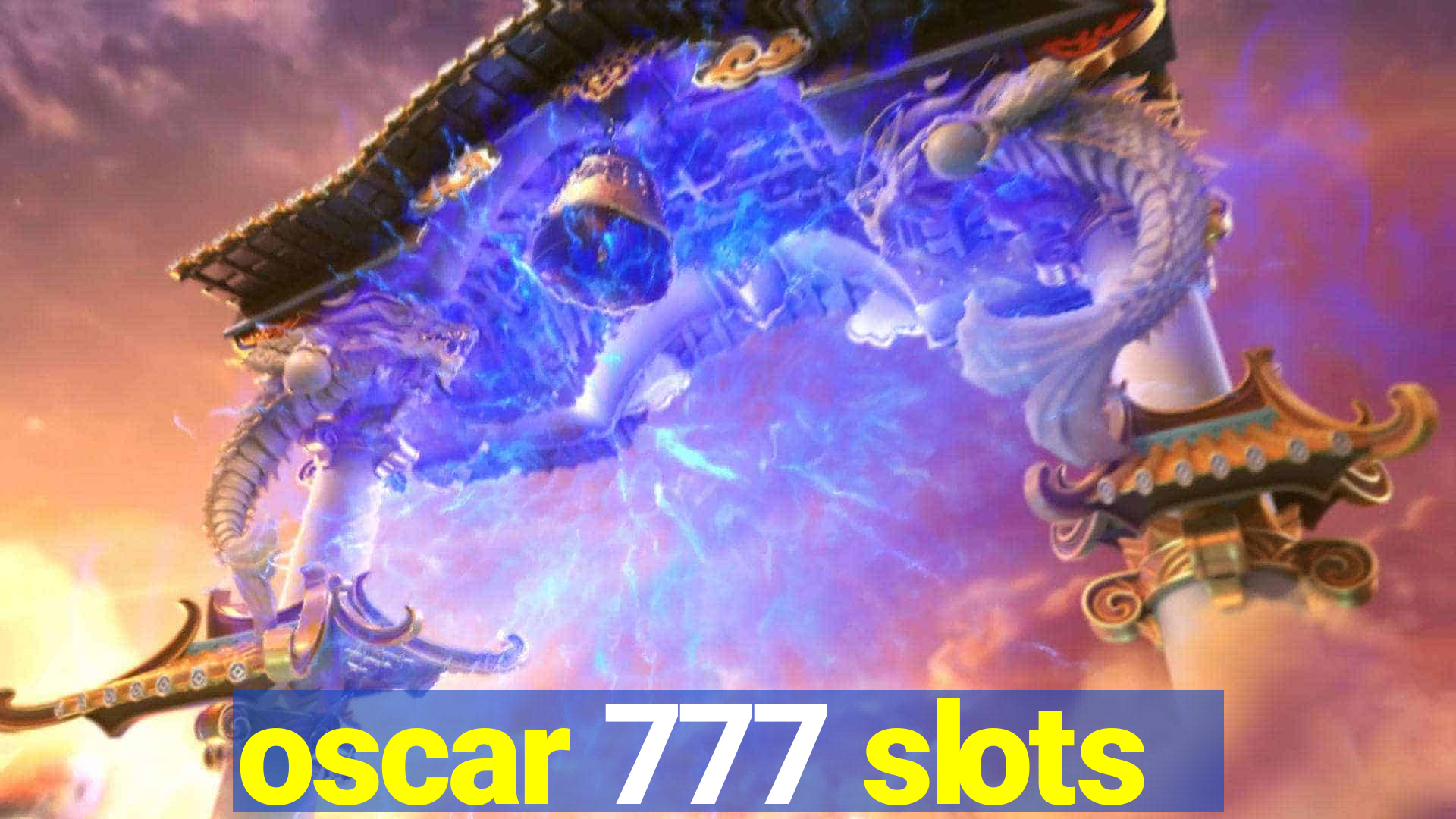 oscar 777 slots