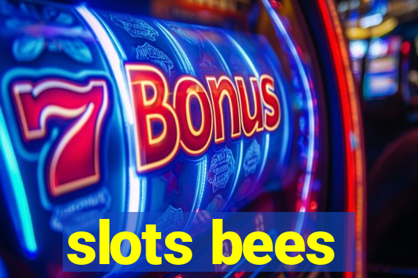 slots bees