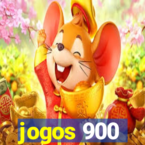 jogos 900