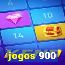 jogos 900