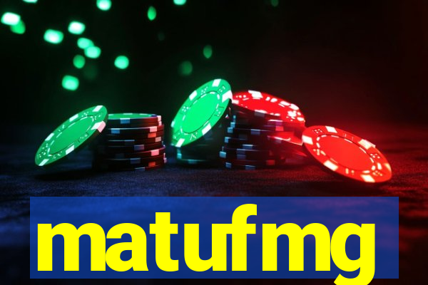 matufmg