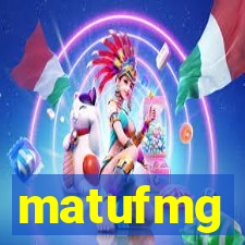 matufmg