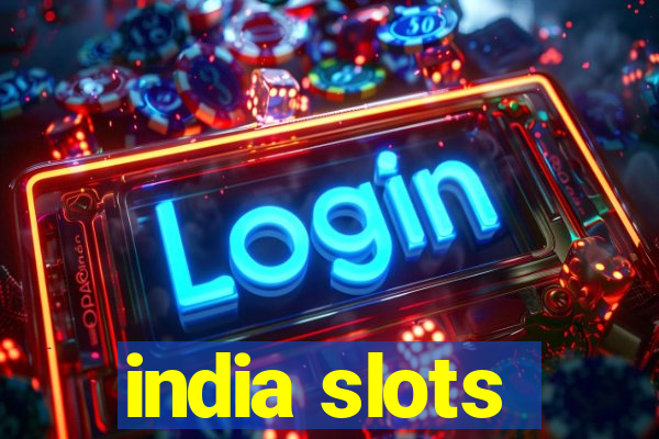 india slots