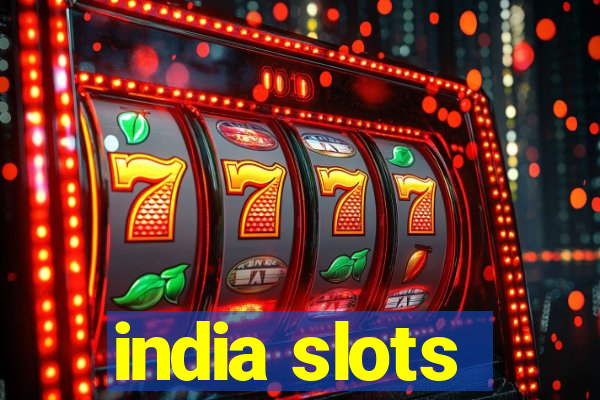 india slots