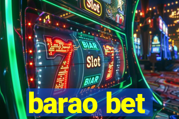 barao bet