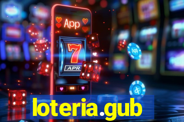 loteria.gub