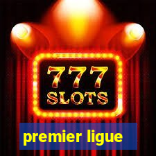 premier ligue