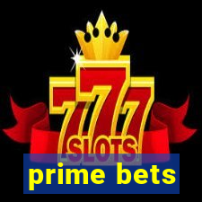 prime bets