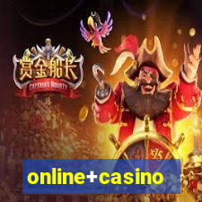 online+casino