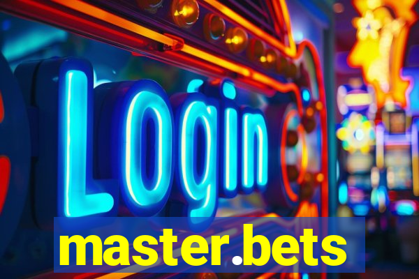 master.bets