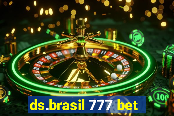 ds.brasil 777 bet