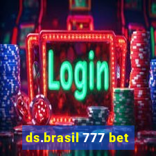 ds.brasil 777 bet