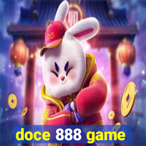 doce 888 game